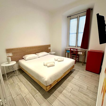 Rossetti Rooms Trieste Dış mekan fotoğraf