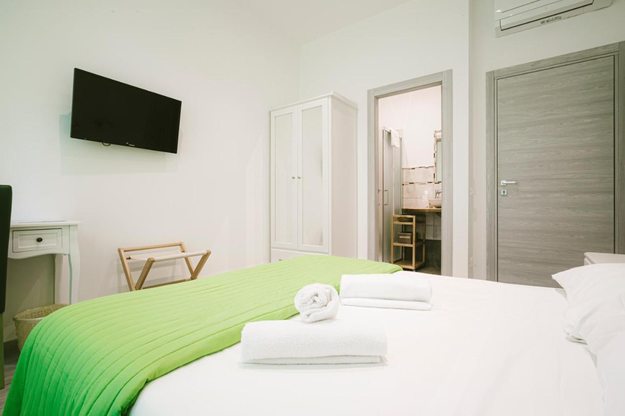 Rossetti Rooms Trieste Dış mekan fotoğraf