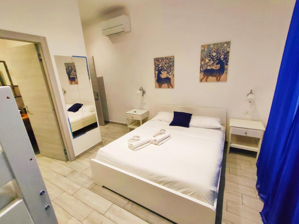 Rossetti Rooms Trieste Dış mekan fotoğraf