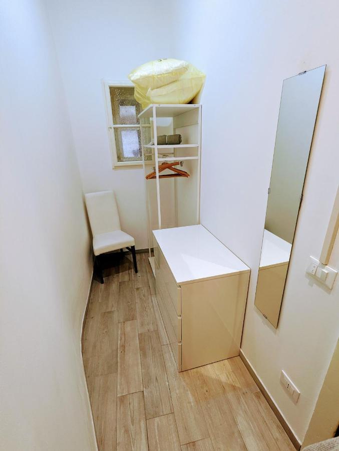 Rossetti Rooms Trieste Dış mekan fotoğraf